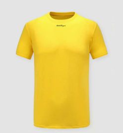 Picture of Ferragamo T Shirts Short _SKUFerragamoM-6XL05634738